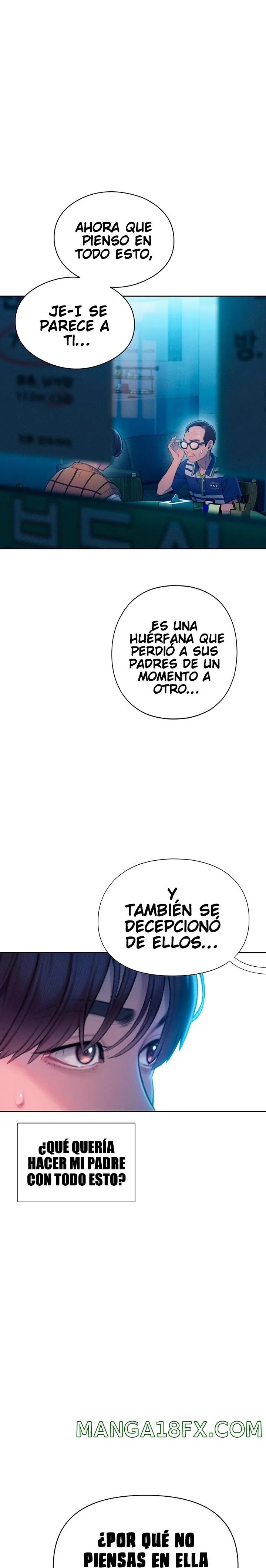 Love Limit Exceeded Raw Chapter 24 image 22