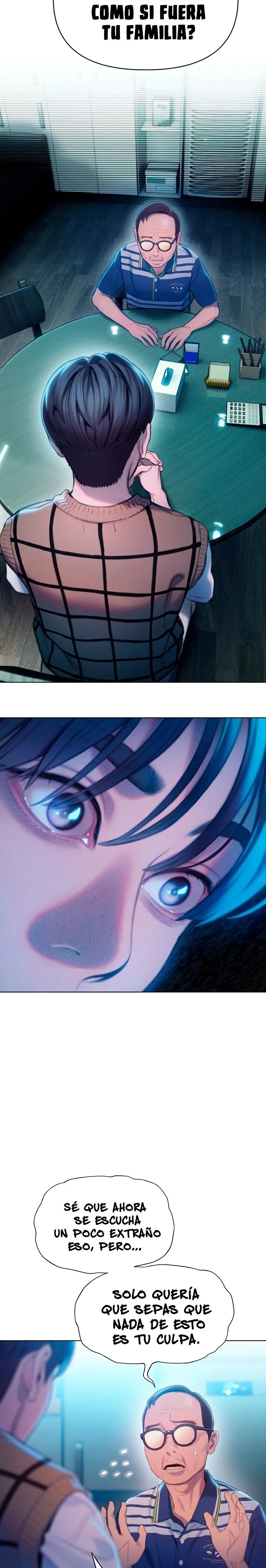 Love Limit Exceeded Raw Chapter 24 image 23