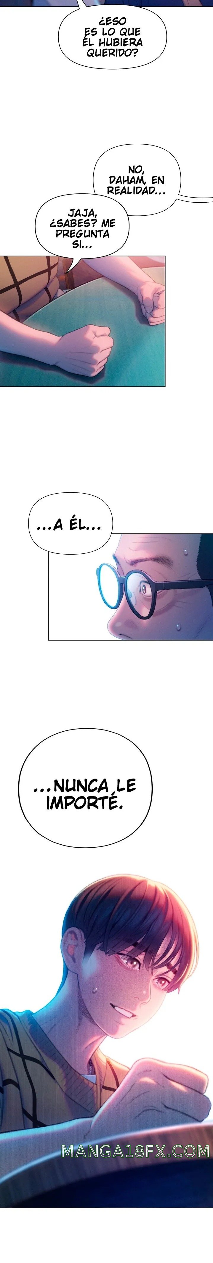 Love Limit Exceeded Raw Chapter 24 image 24