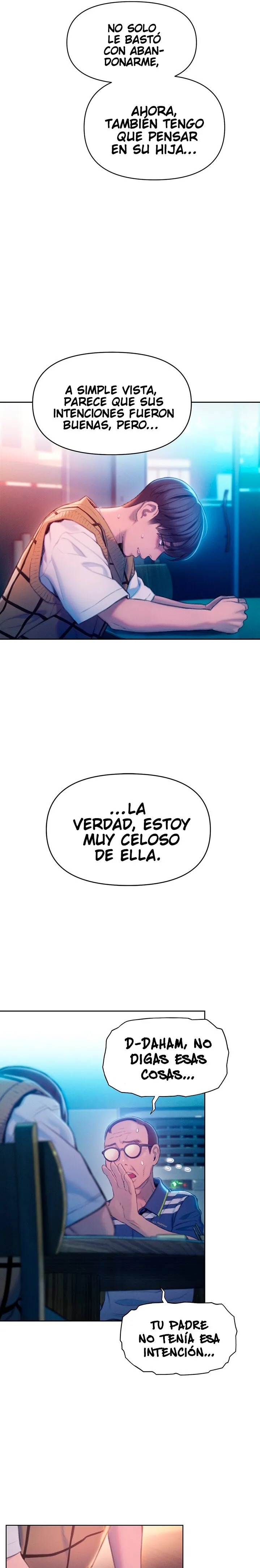 Love Limit Exceeded Raw Chapter 24 image 25