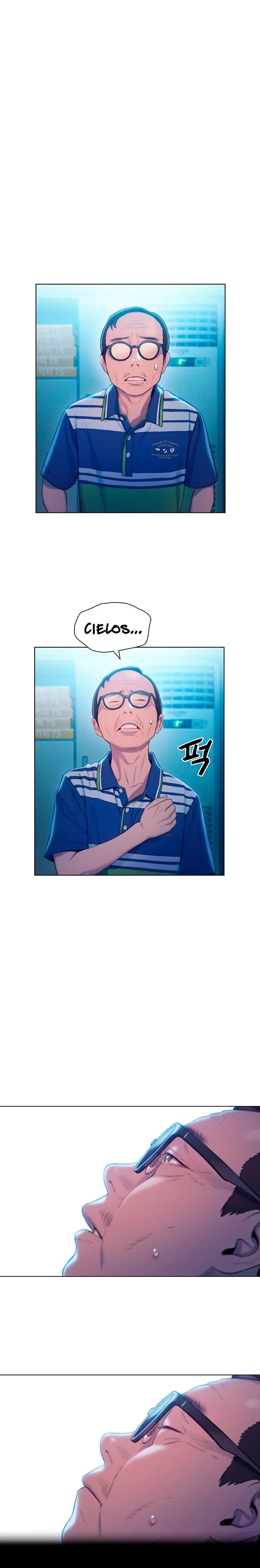 Love Limit Exceeded Raw Chapter 24 image 27