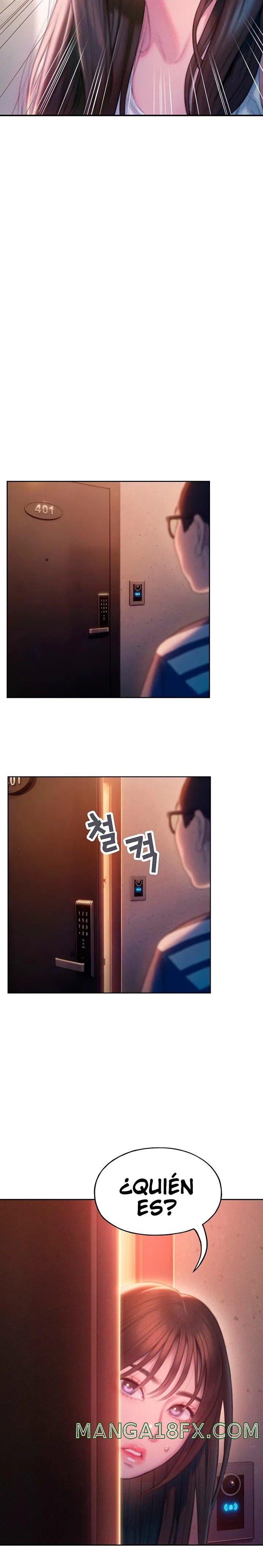 Love Limit Exceeded Raw Chapter 24 image 2