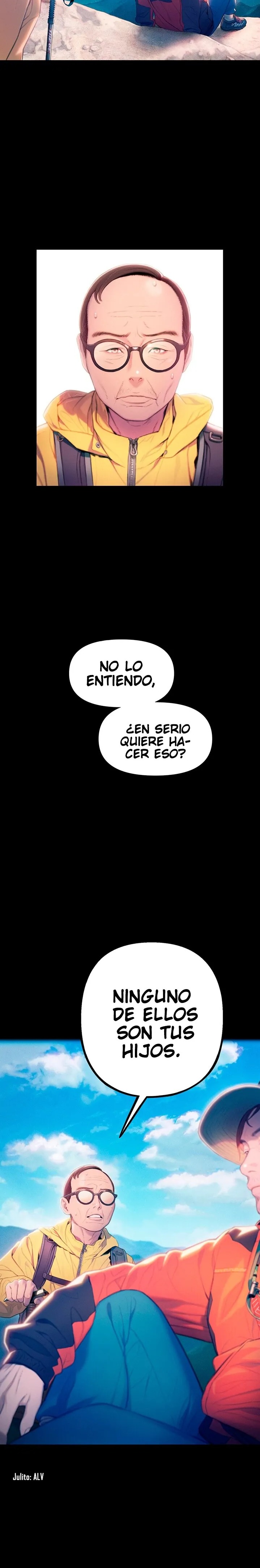 Love Limit Exceeded Raw Chapter 24 image 29