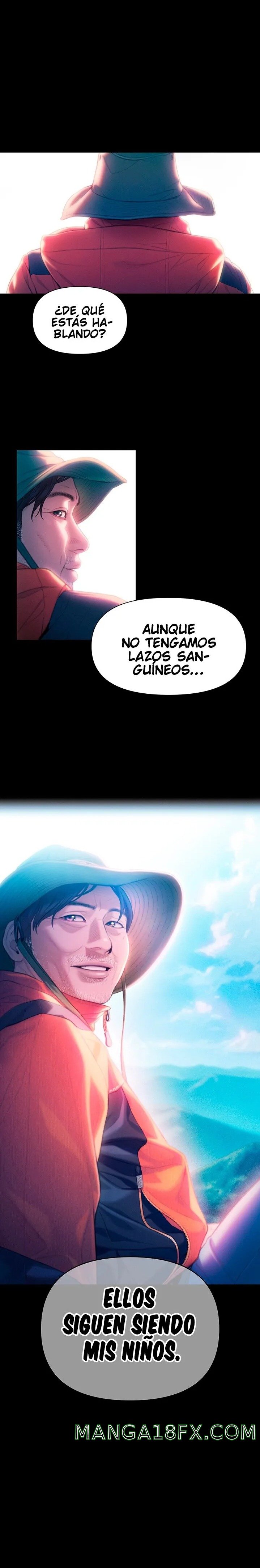 Love Limit Exceeded Raw Chapter 24 image 30