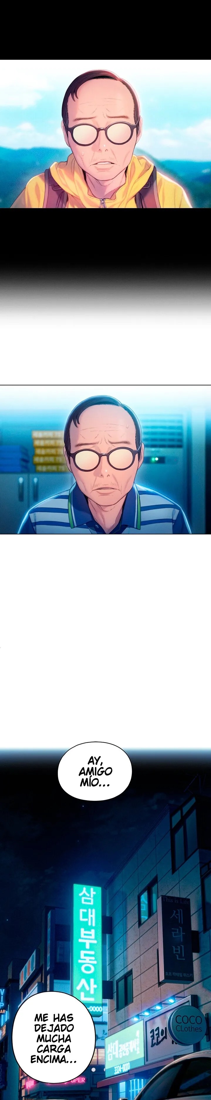 Love Limit Exceeded Raw Chapter 24 image 31