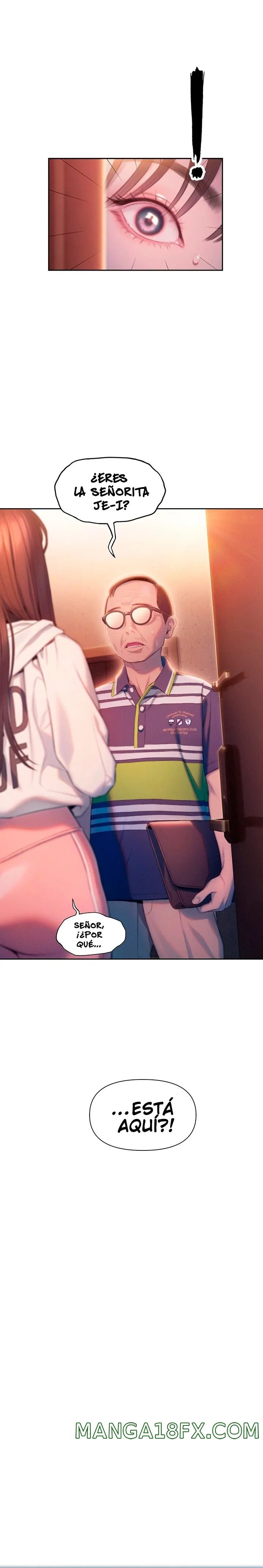 Love Limit Exceeded Raw Chapter 24 image 3
