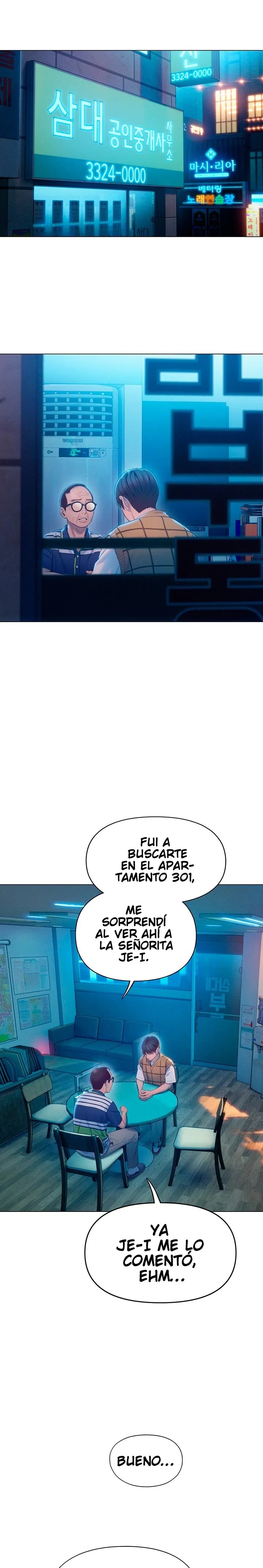 Love Limit Exceeded Raw Chapter 24 image 8