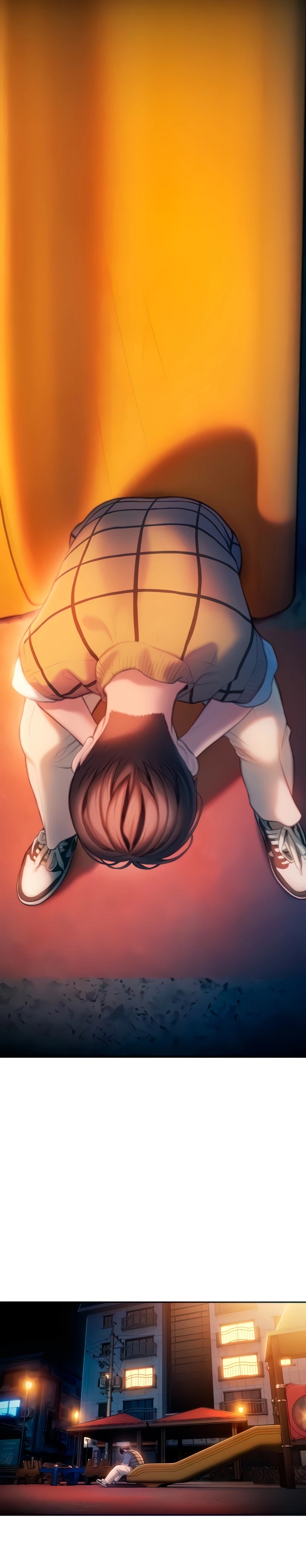 Love Limit Exceeded Raw Chapter 25 image 9