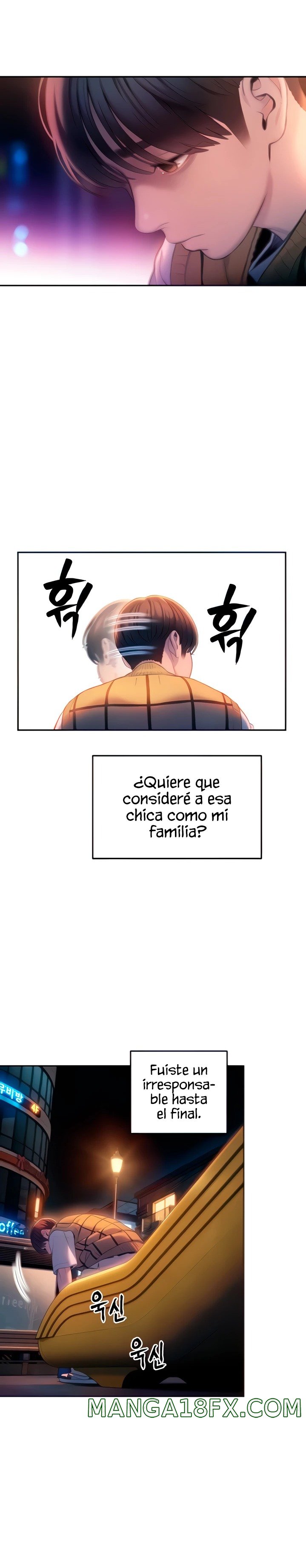 Love Limit Exceeded Raw Chapter 25 image 10
