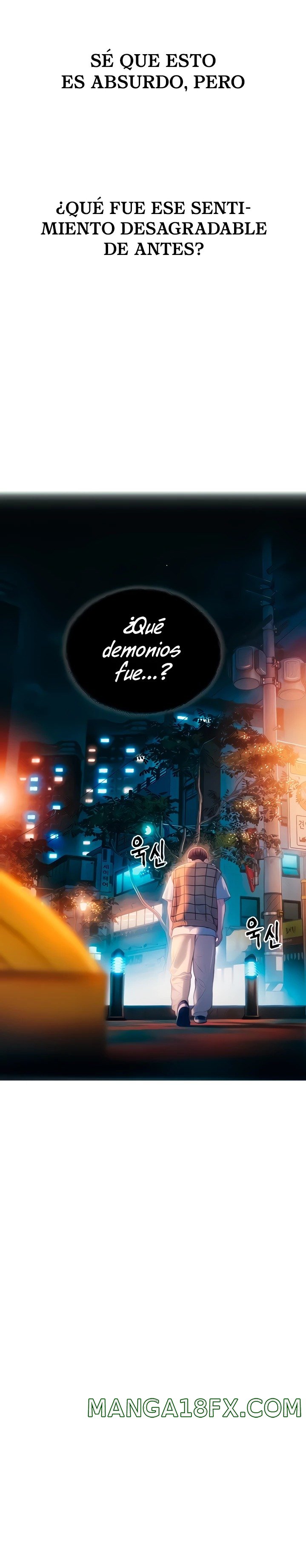 Love Limit Exceeded Raw Chapter 25 image 11