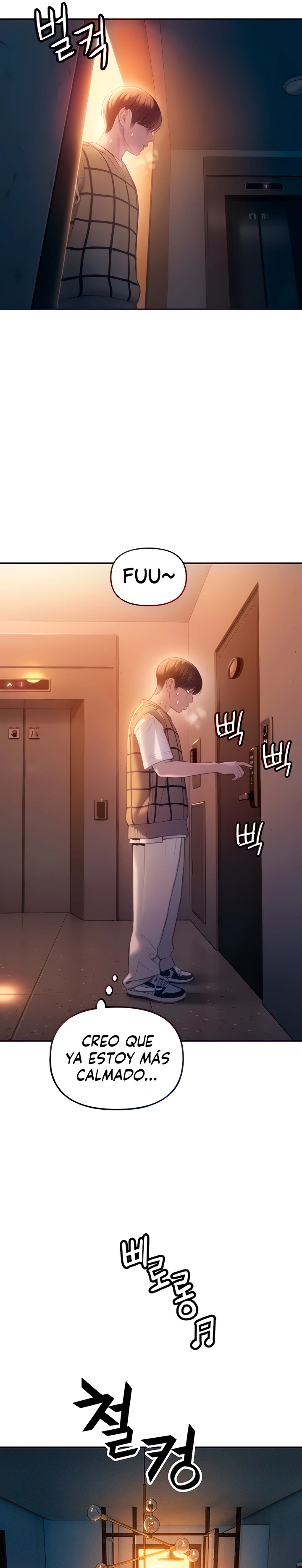 Love Limit Exceeded Raw Chapter 25 image 13