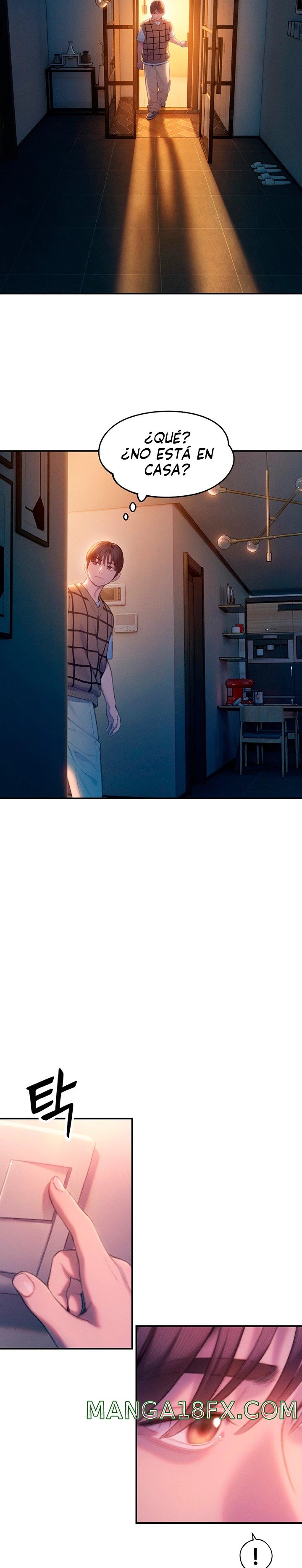 Love Limit Exceeded Raw Chapter 25 image 14