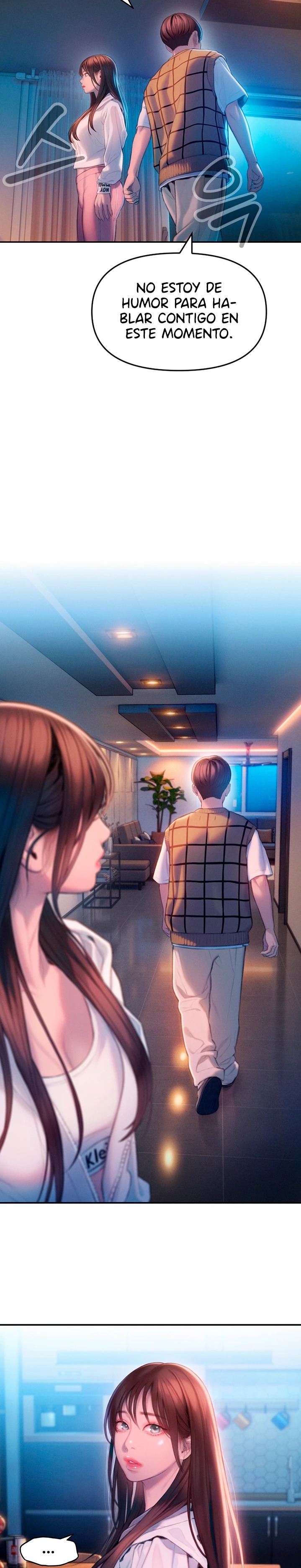 Love Limit Exceeded Raw Chapter 25 image 23