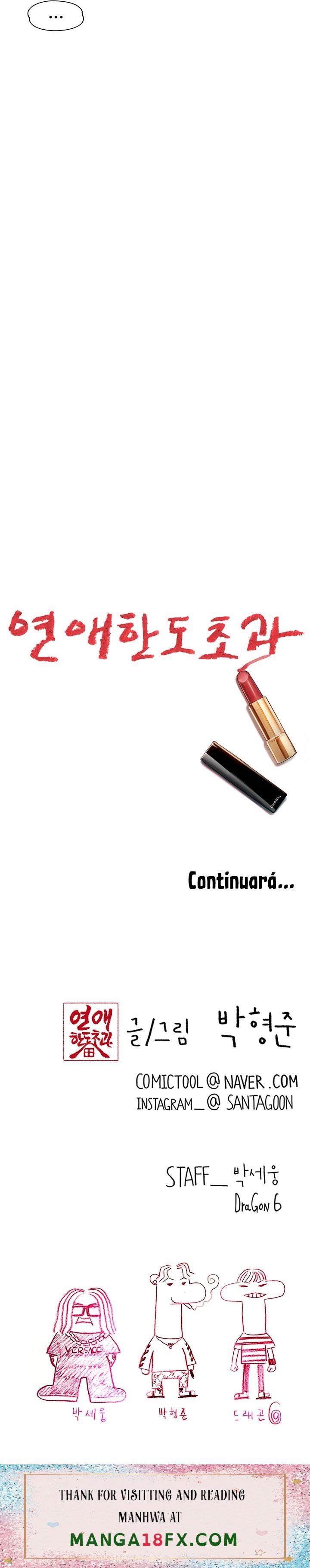 Love Limit Exceeded Raw Chapter 25 image 25