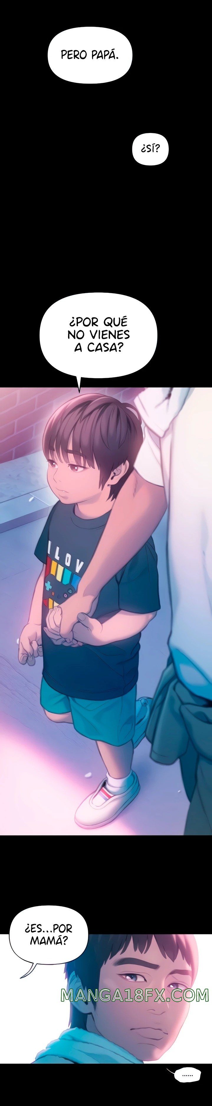 Love Limit Exceeded Raw Chapter 25 image 4