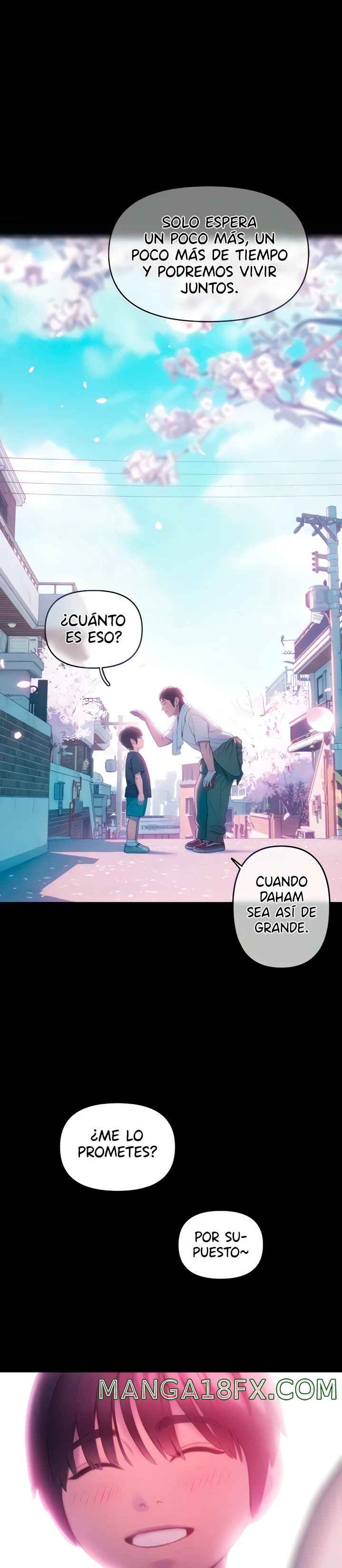 Love Limit Exceeded Raw Chapter 25 image 5
