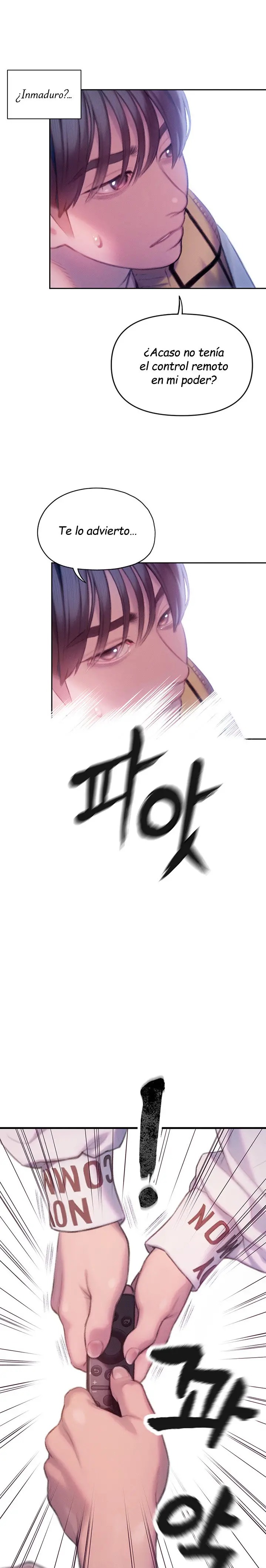 Love Limit Exceeded Raw Chapter 26 image 10