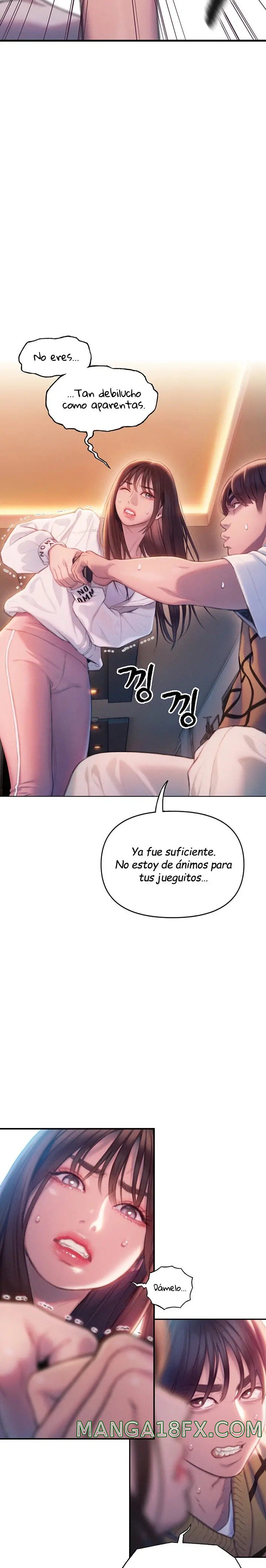 Love Limit Exceeded Raw Chapter 26 image 11