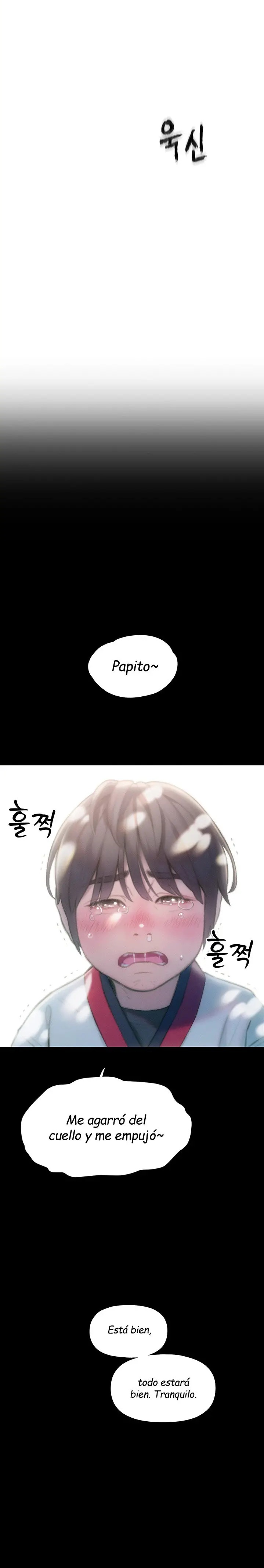 Love Limit Exceeded Raw Chapter 26 image 15