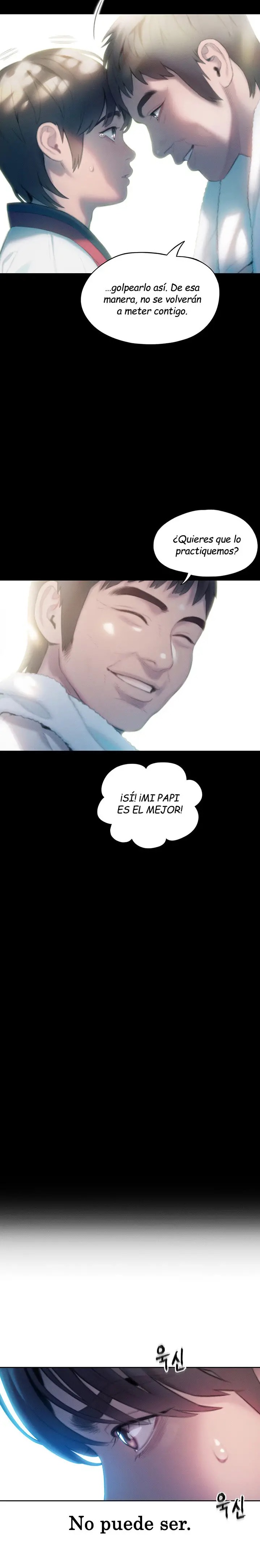 Love Limit Exceeded Raw Chapter 26 image 17