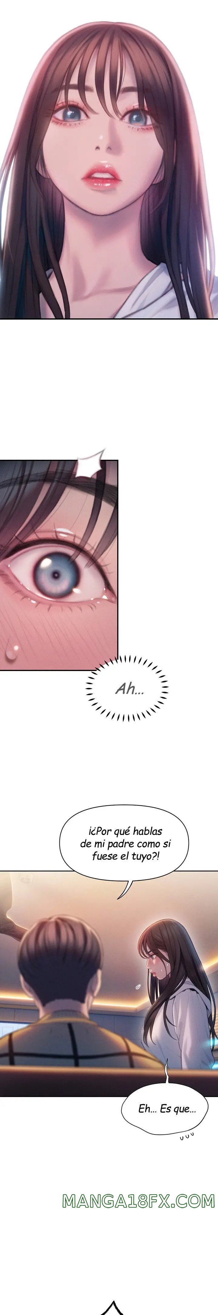 Love Limit Exceeded Raw Chapter 26 image 19