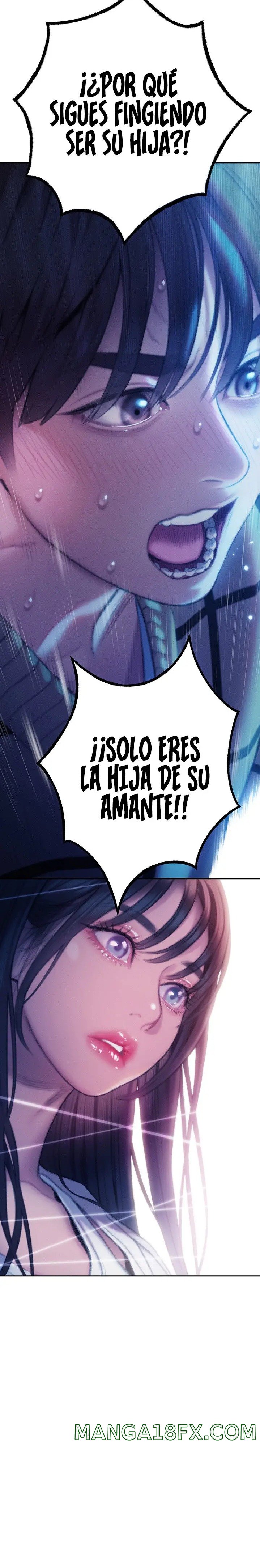 Love Limit Exceeded Raw Chapter 26 image 20