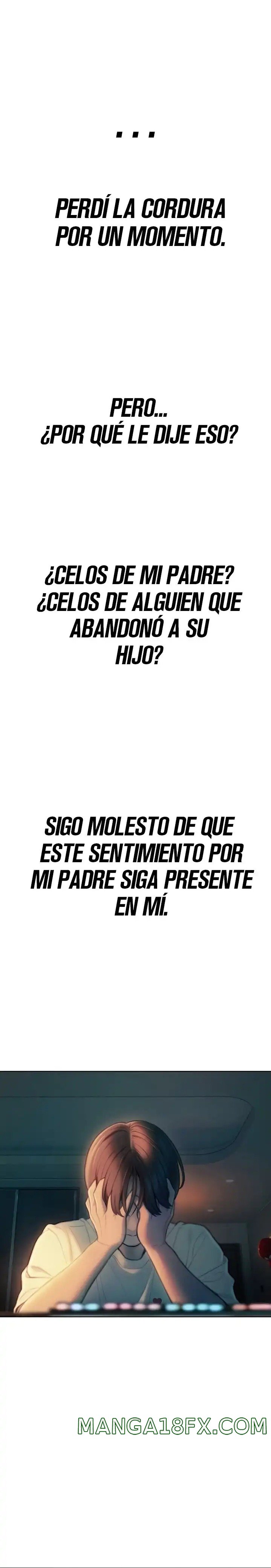 Love Limit Exceeded Raw Chapter 27 image 5