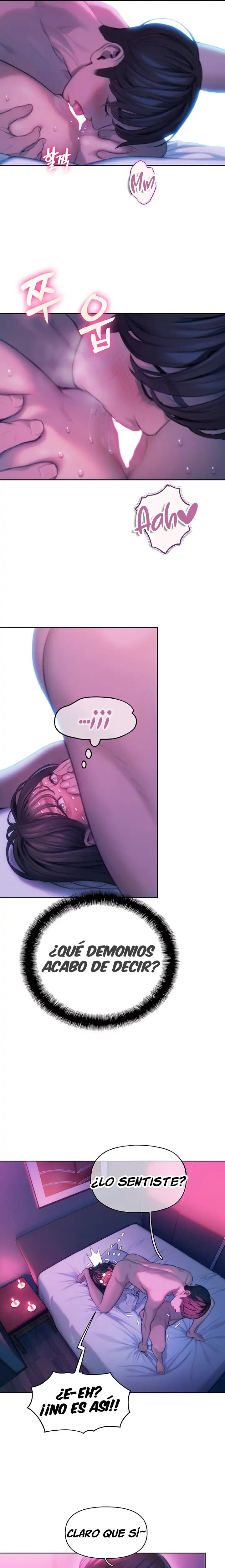 Love Limit Exceeded Raw Chapter 28 image 16
