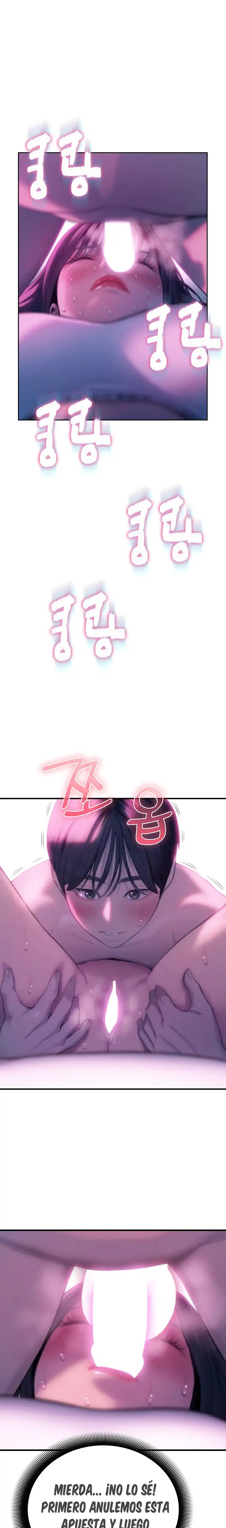 Love Limit Exceeded Raw Chapter 28 image 19