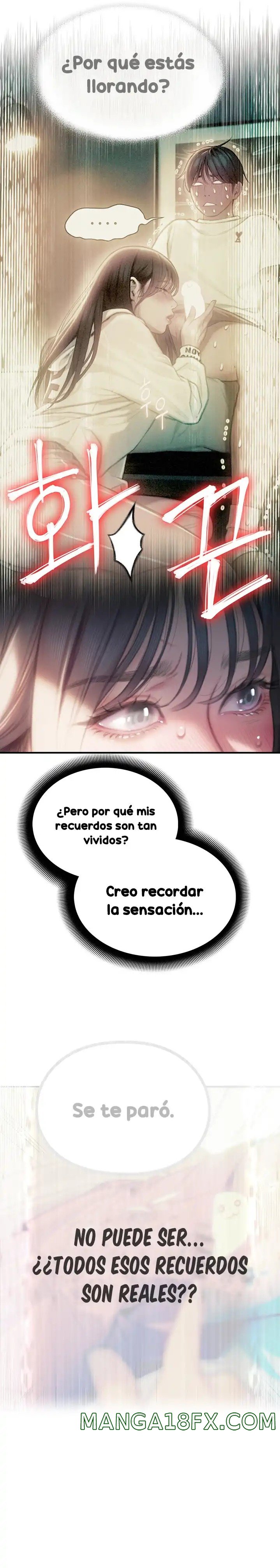 Love Limit Exceeded Raw Chapter 29 image 10