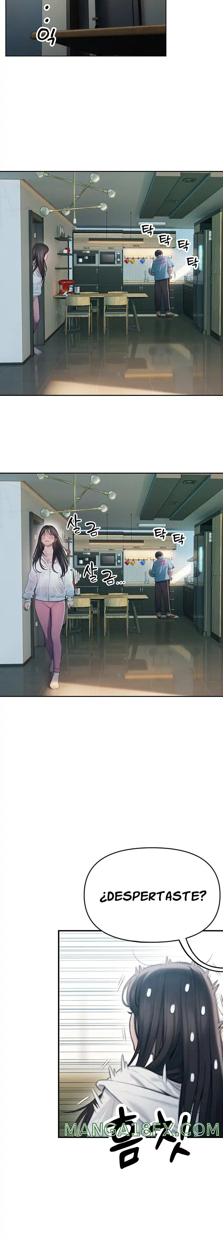 Love Limit Exceeded Raw Chapter 29 image 12