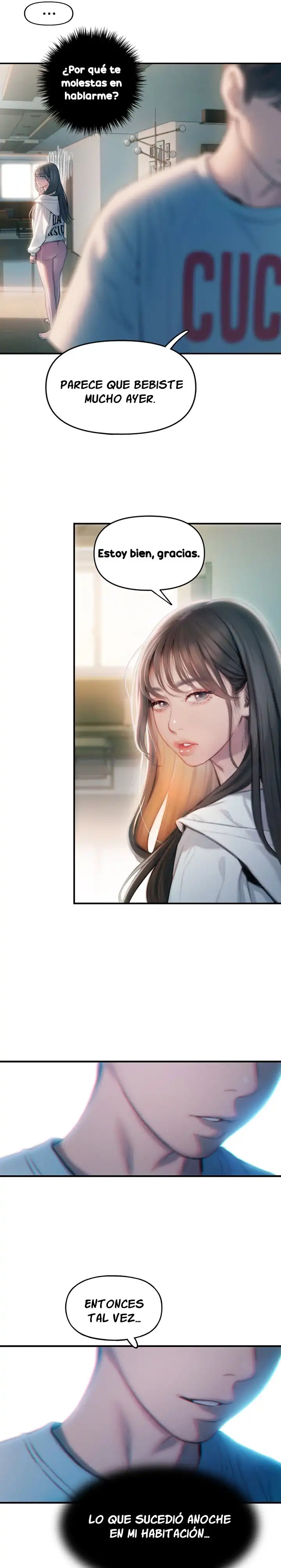Love Limit Exceeded Raw Chapter 29 image 13