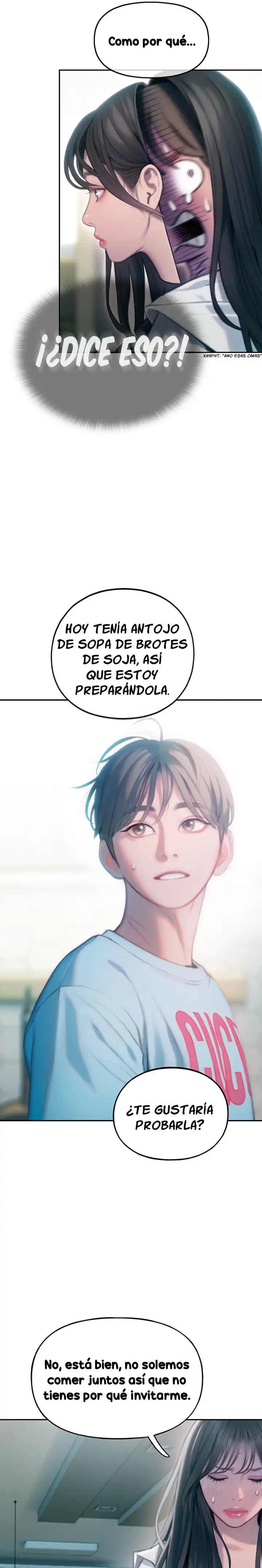 Love Limit Exceeded Raw Chapter 29 image 16