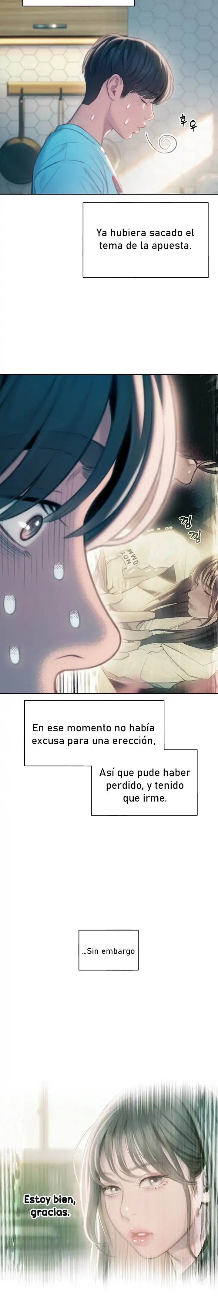Love Limit Exceeded Raw Chapter 29 image 18