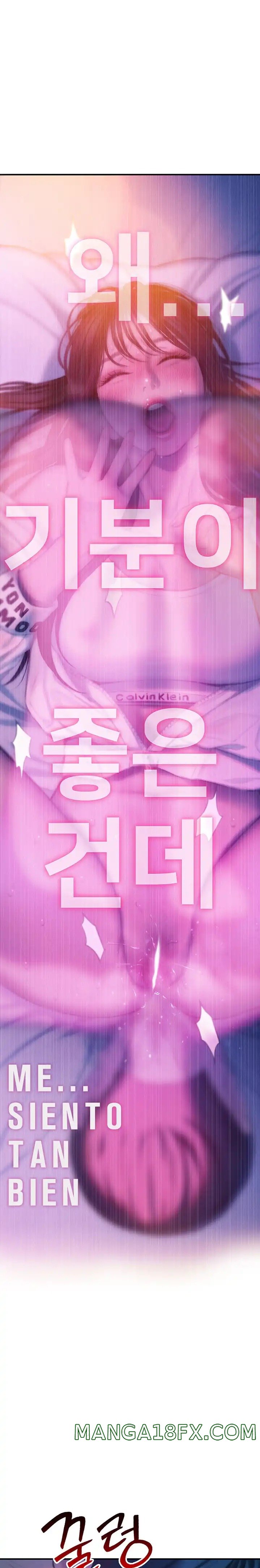 Love Limit Exceeded Raw Chapter 29 image 1