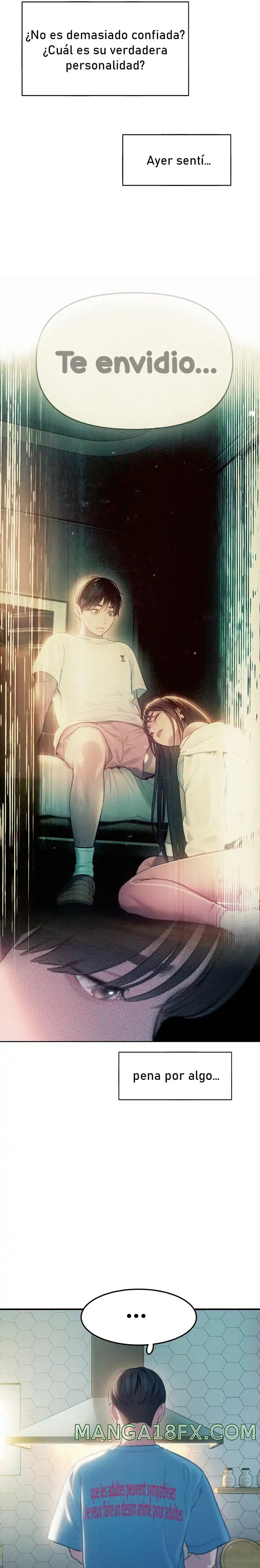 Love Limit Exceeded Raw Chapter 29 image 19