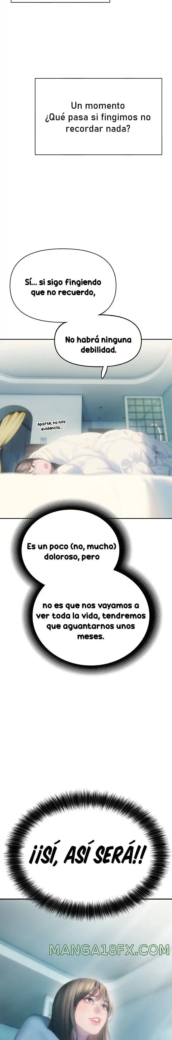 Love Limit Exceeded Raw Chapter 29 image 23