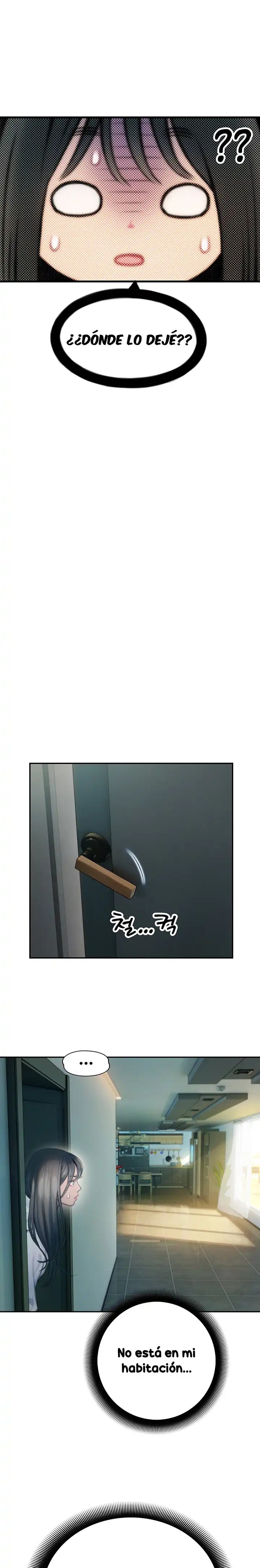 Love Limit Exceeded Raw Chapter 29 image 25
