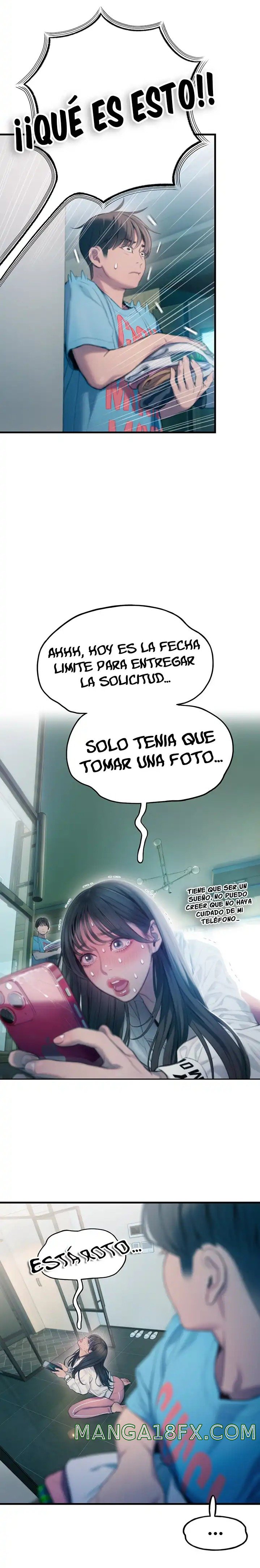 Love Limit Exceeded Raw Chapter 29 image 27