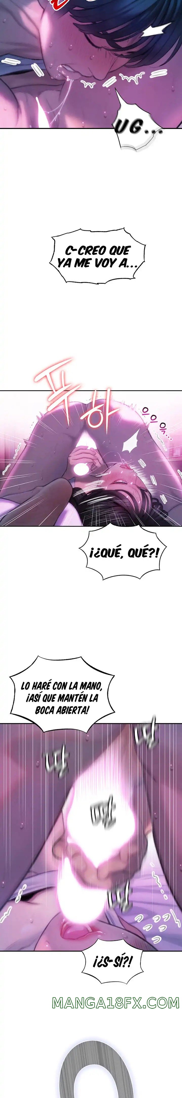 Love Limit Exceeded Raw Chapter 29 image 2