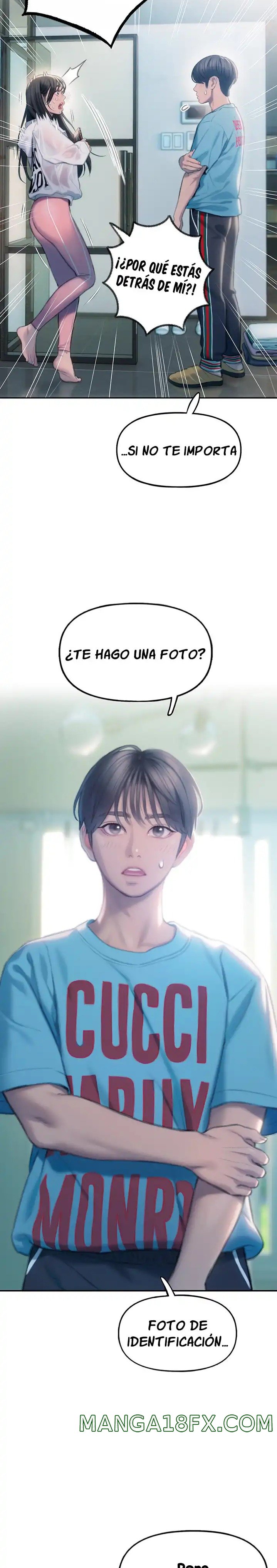 Love Limit Exceeded Raw Chapter 29 image 29
