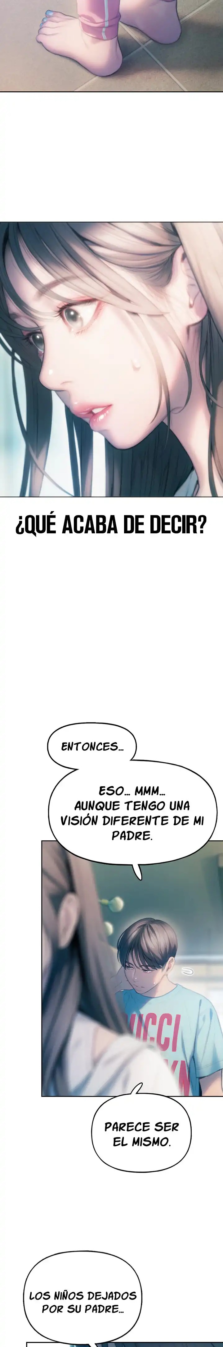 Love Limit Exceeded Raw Chapter 29 image 35