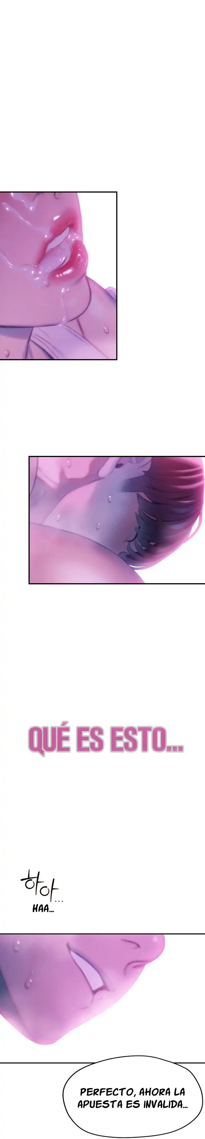 Love Limit Exceeded Raw Chapter 29 image 4