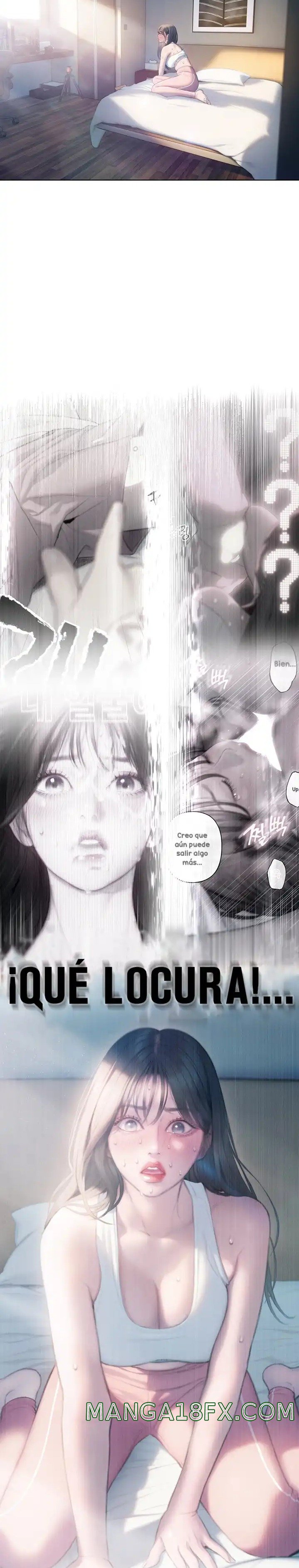 Love Limit Exceeded Raw Chapter 29 image 8