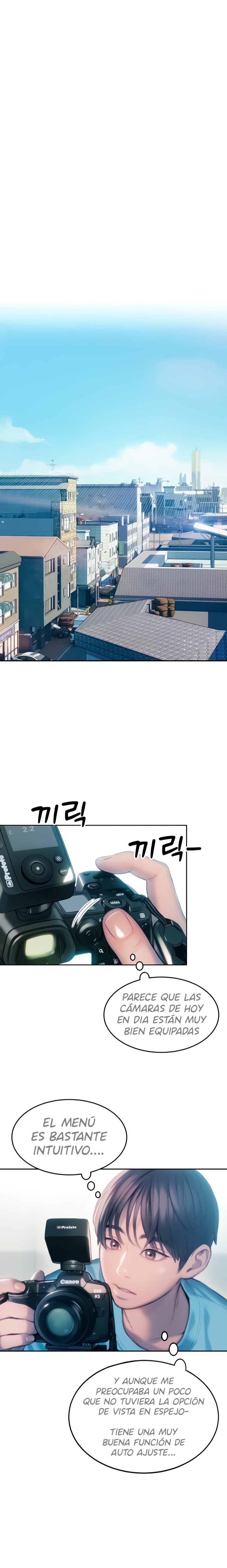 Love Limit Exceeded Raw Chapter 30 image 0