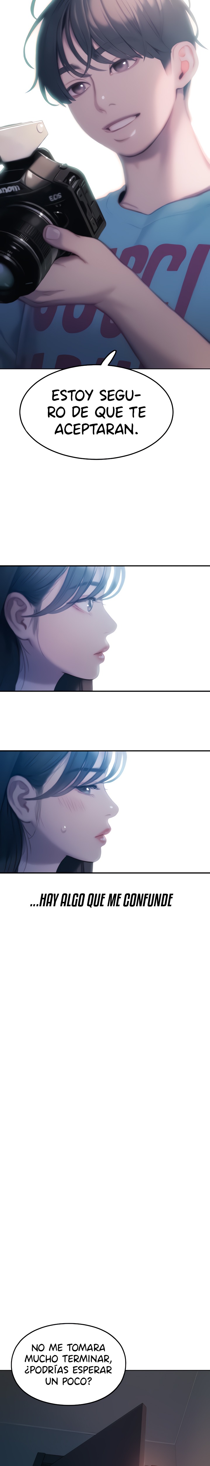 Love Limit Exceeded Raw Chapter 30 image 9