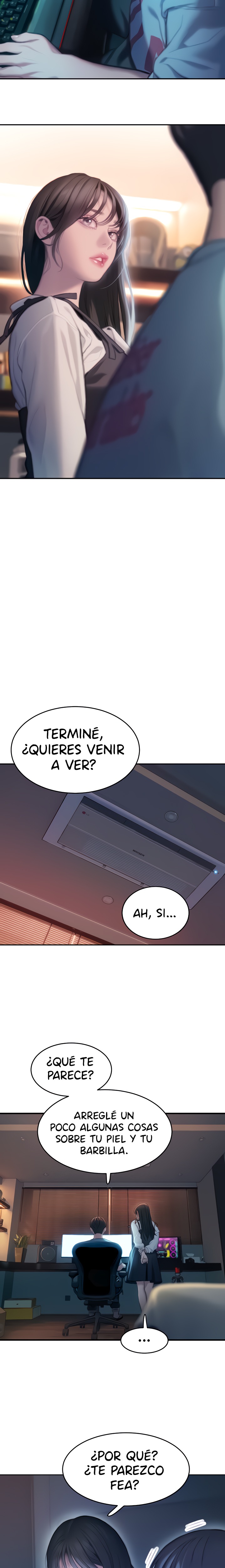 Love Limit Exceeded Raw Chapter 30 image 14