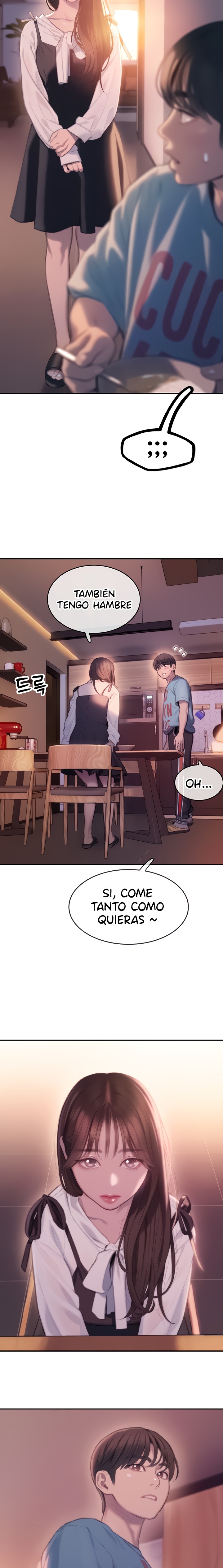 Love Limit Exceeded Raw Chapter 30 image 20