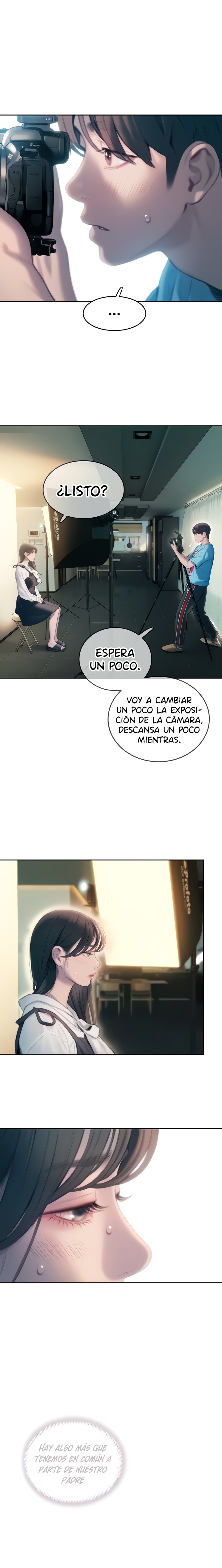 Love Limit Exceeded Raw Chapter 30 image 2