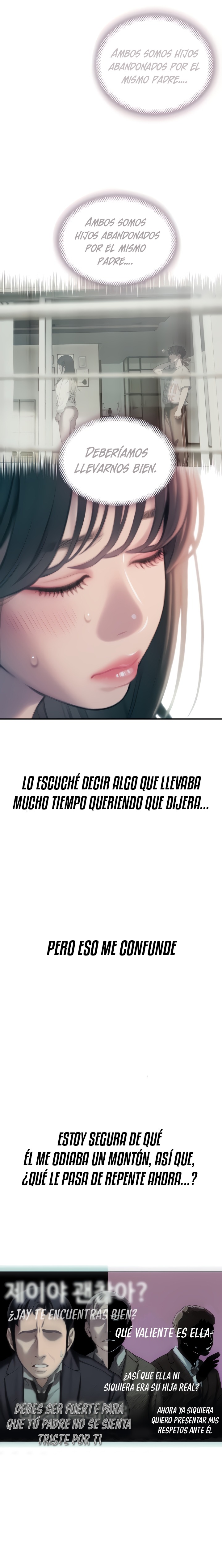 Love Limit Exceeded Raw Chapter 30 image 3